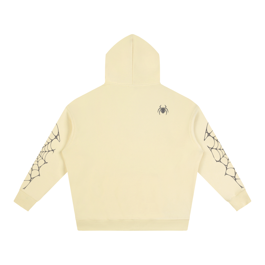 FLIGHT WEB PULLOVER