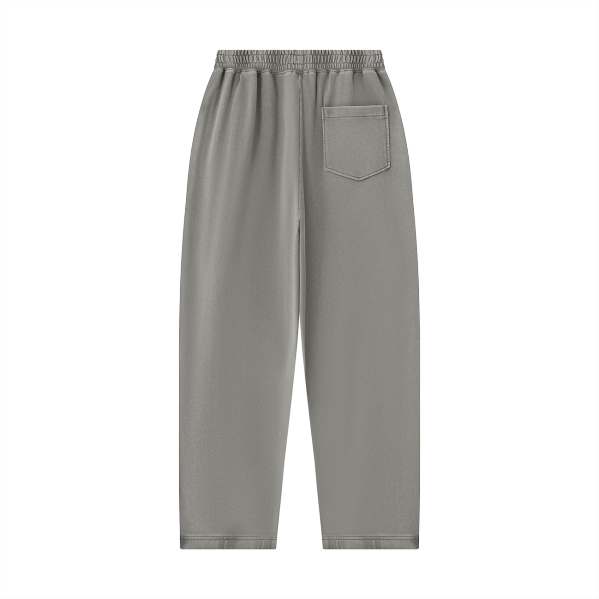 "FLIGHT" LOGO SWEATPANTS