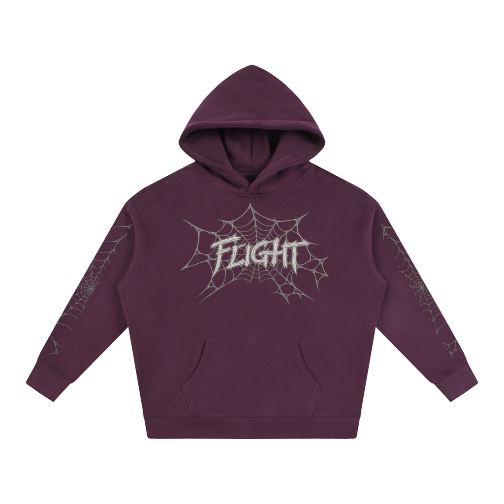 FLIGHT WEB PULLOVER