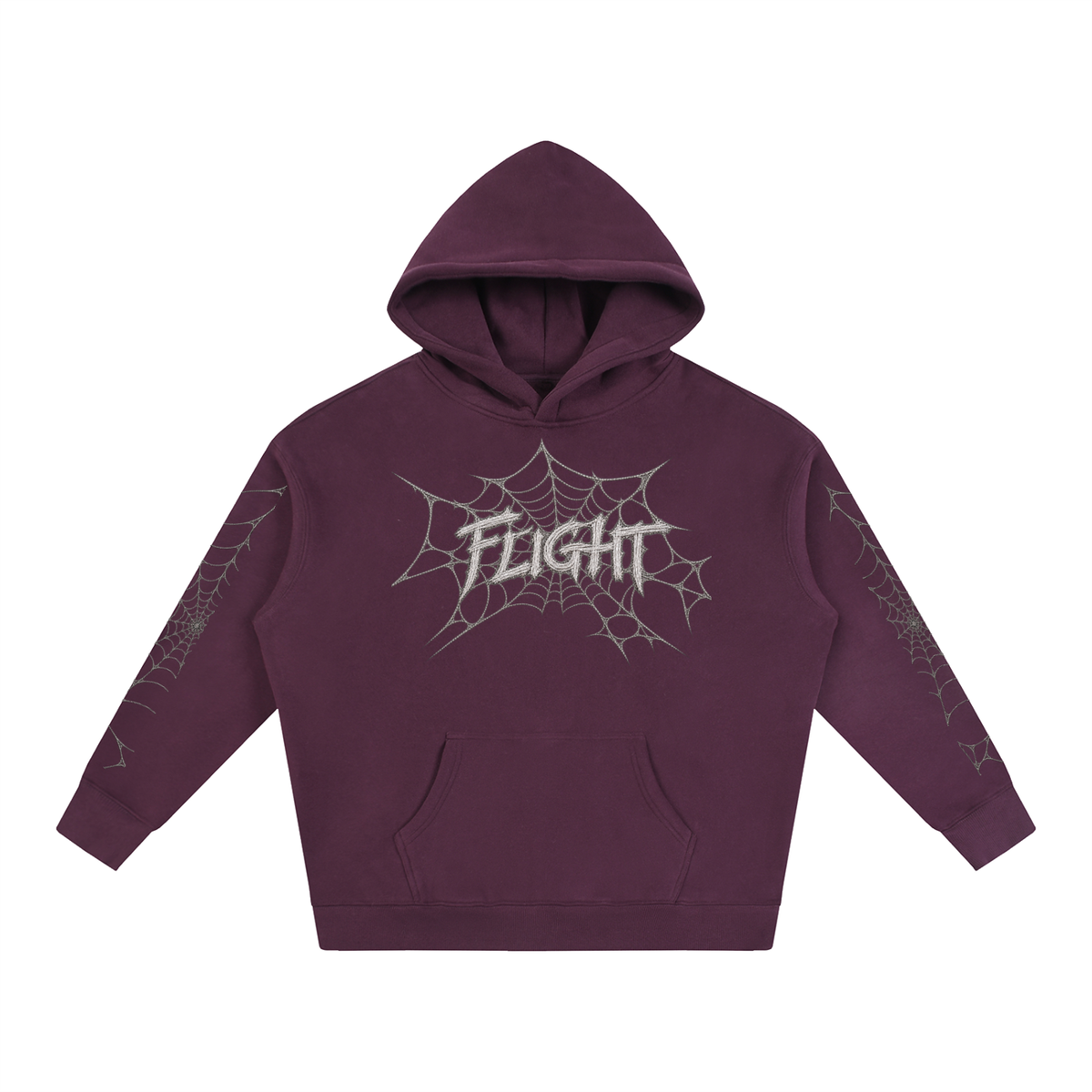 FLIGHT WEB PULLOVER