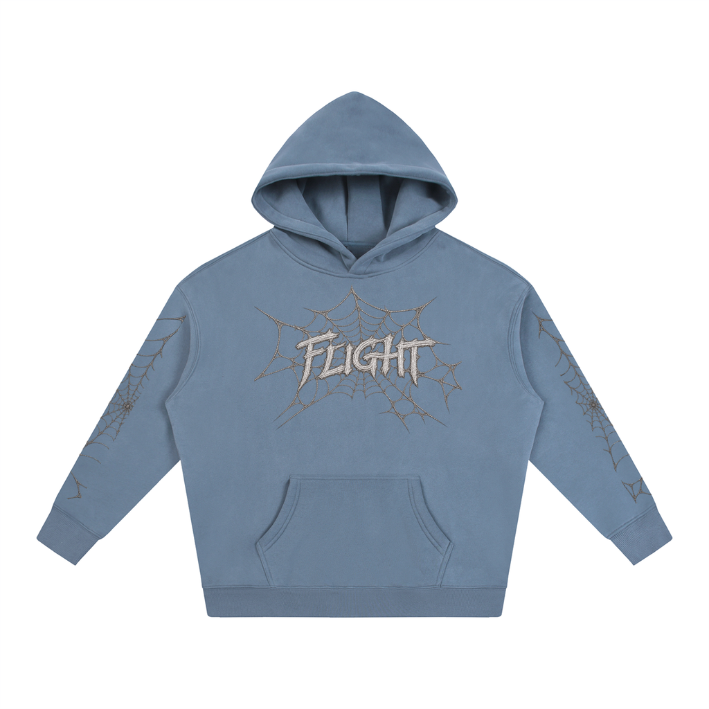 FLIGHT WEB PULLOVER