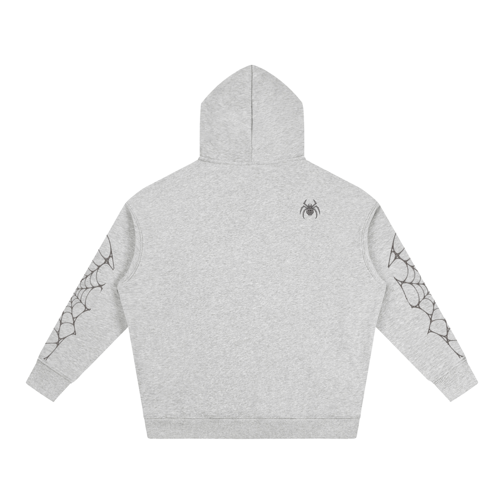 FLIGHT WEB PULLOVER