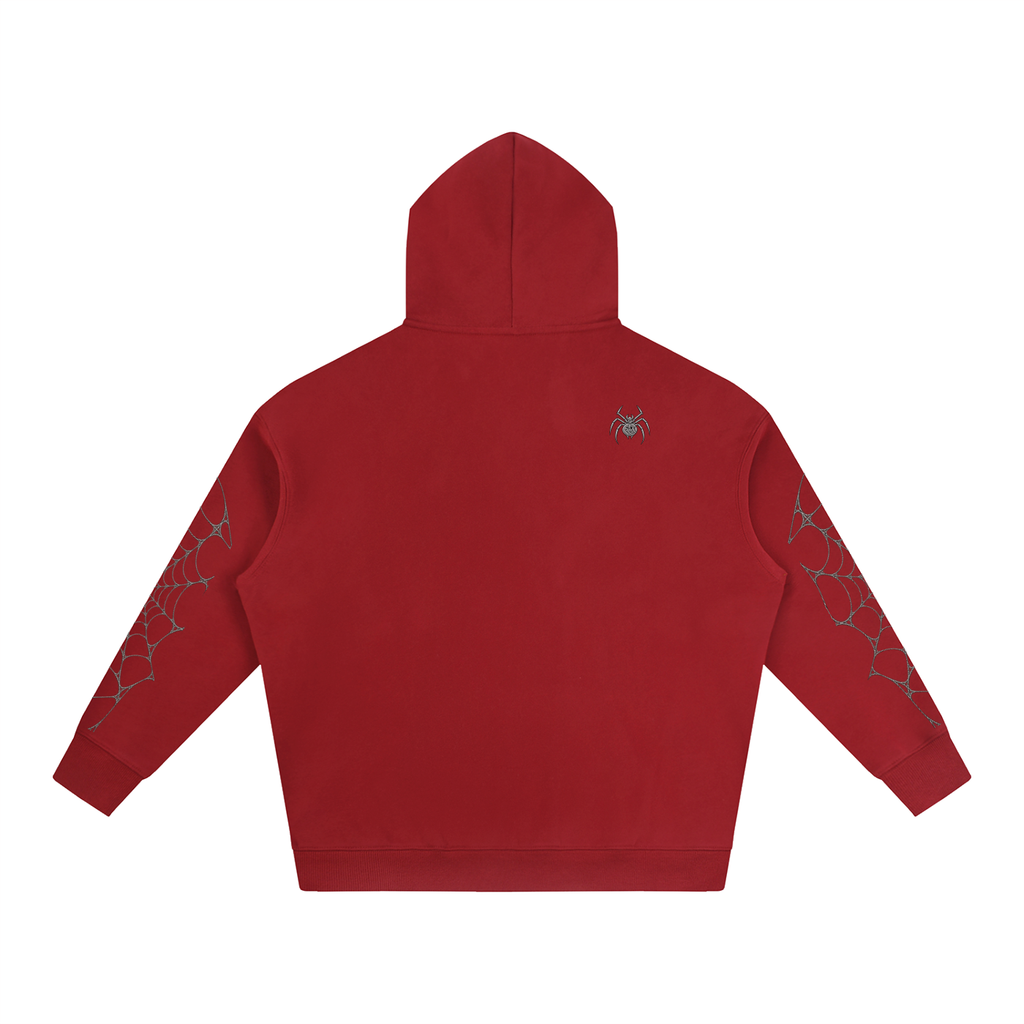 FLIGHT WEB PULLOVER