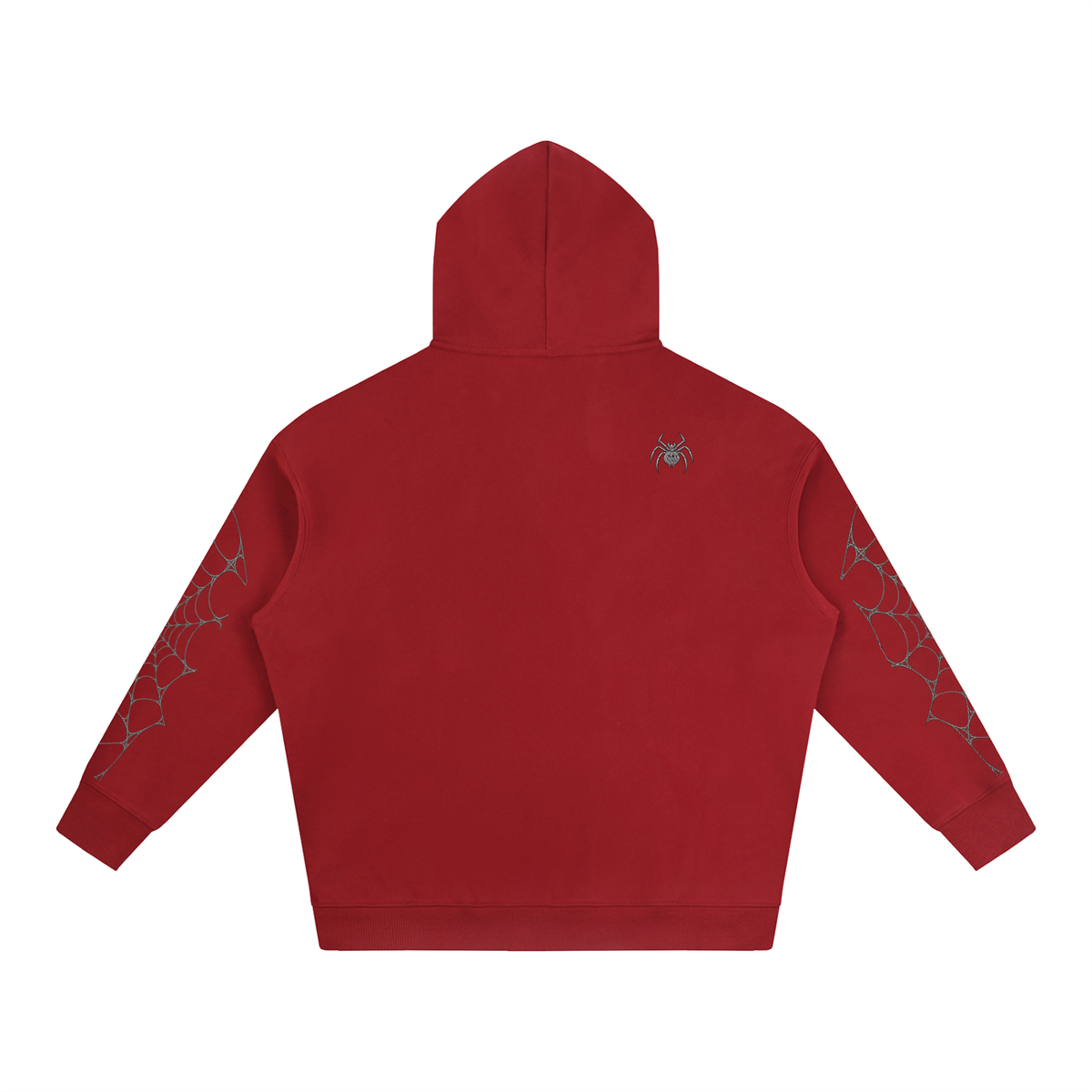 FLIGHT WEB PULLOVER
