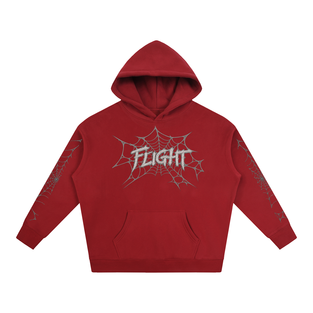 FLIGHT WEB PULLOVER