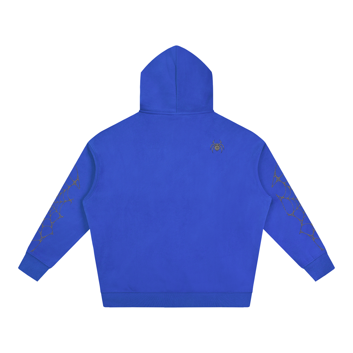 FLIGHT WEB PULLOVER