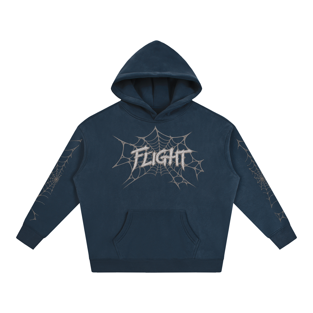 FLIGHT WEB PULLOVER