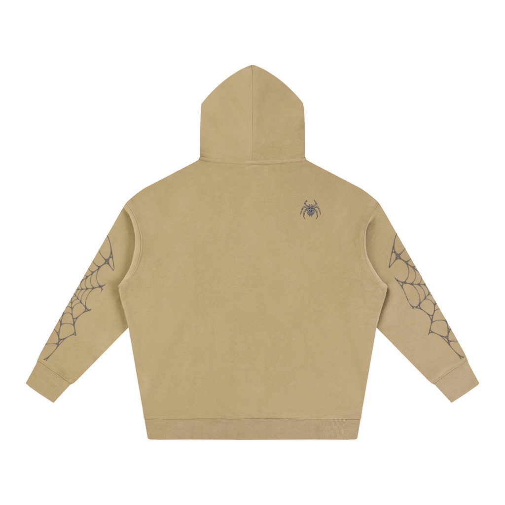 FLIGHT WEB PULLOVER
