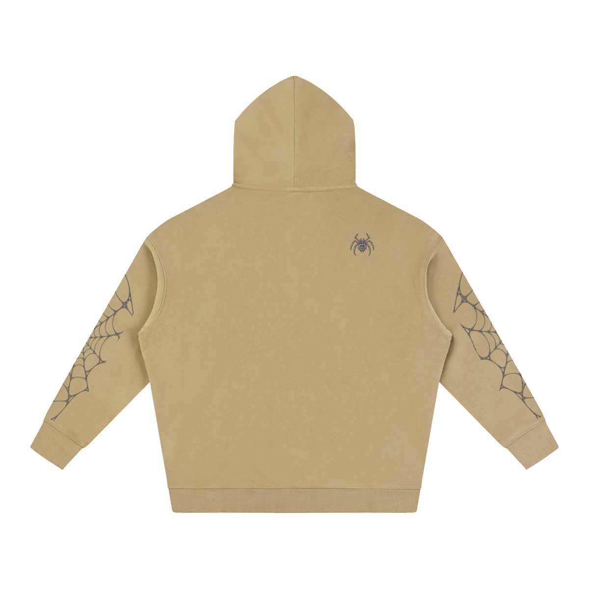FLIGHT WEB PULLOVER