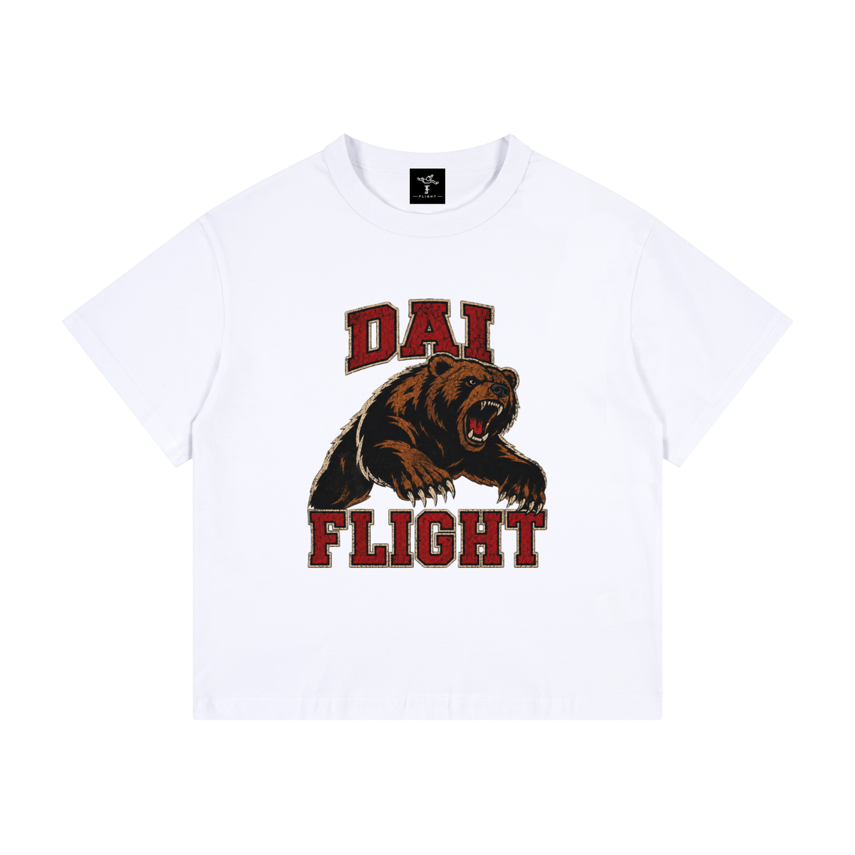 BEAR WIT ME KIDS
