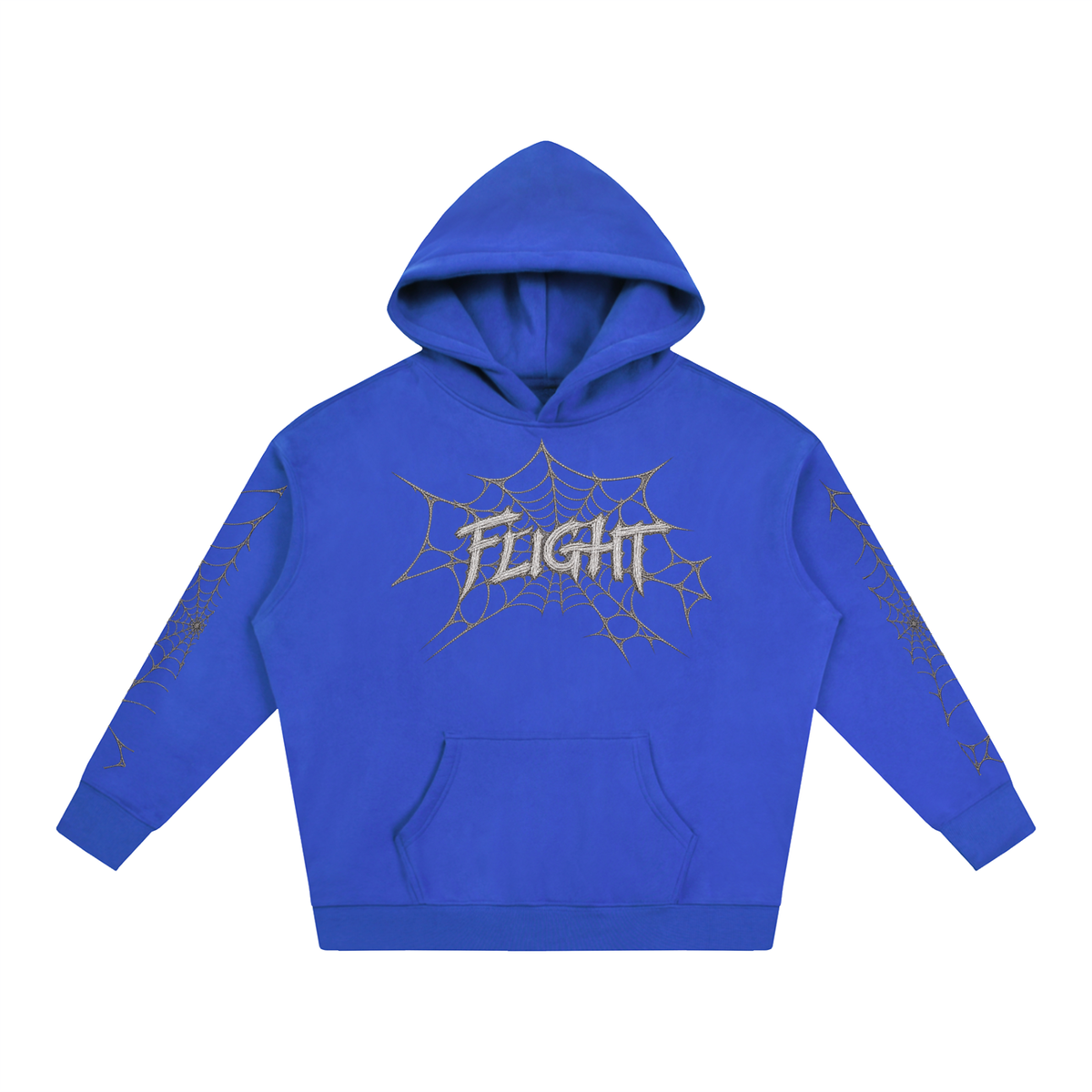 FLIGHT WEB PULLOVER