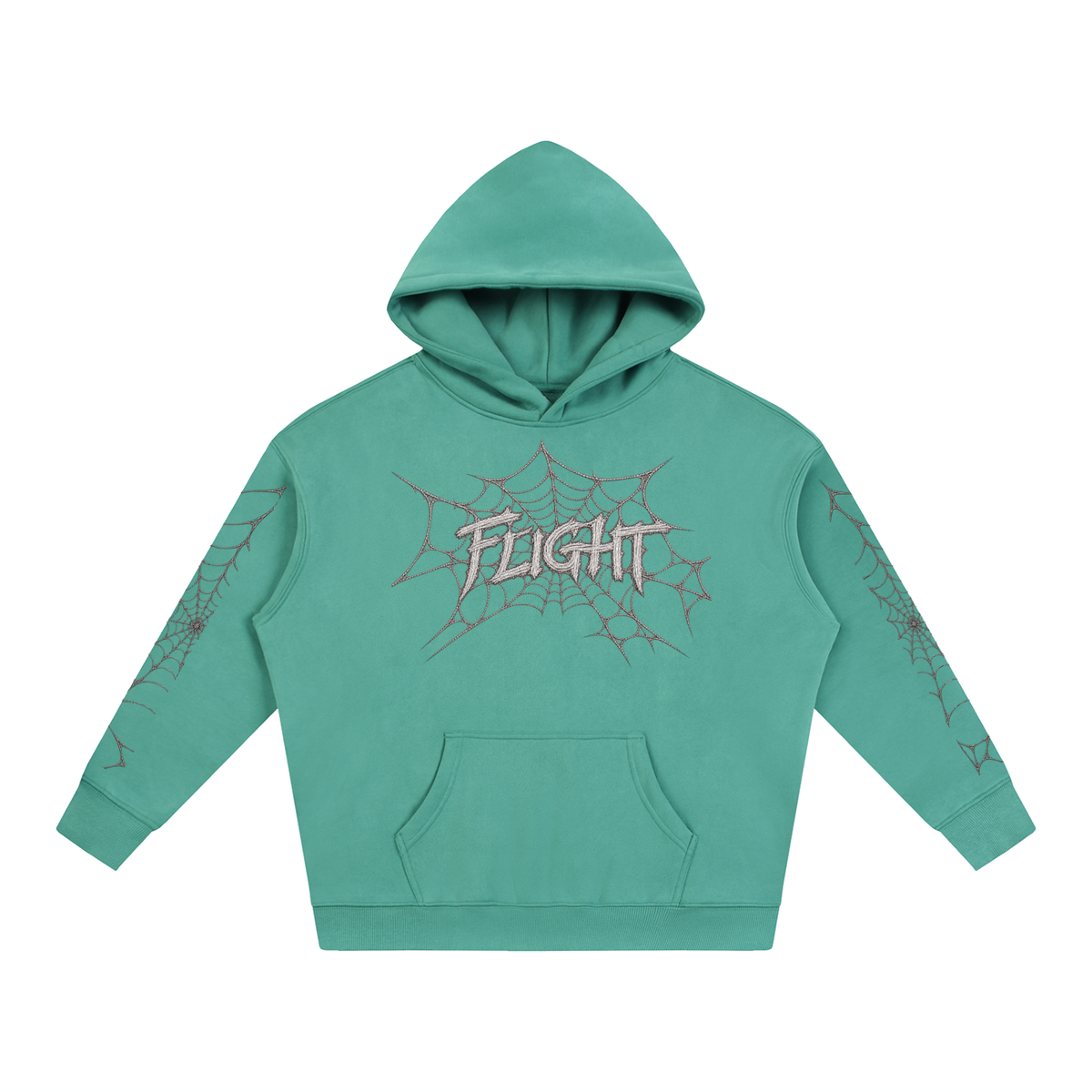 FLIGHT WEB PULLOVER