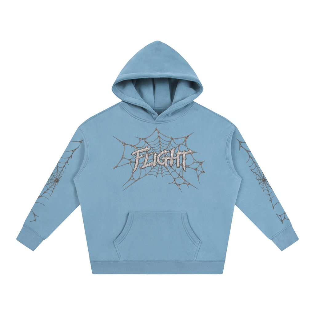 FLIGHT WEB PULLOVER