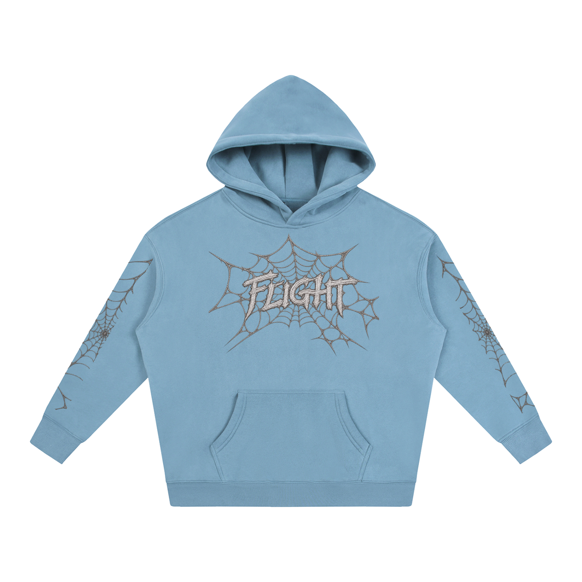 FLIGHT WEB PULLOVER