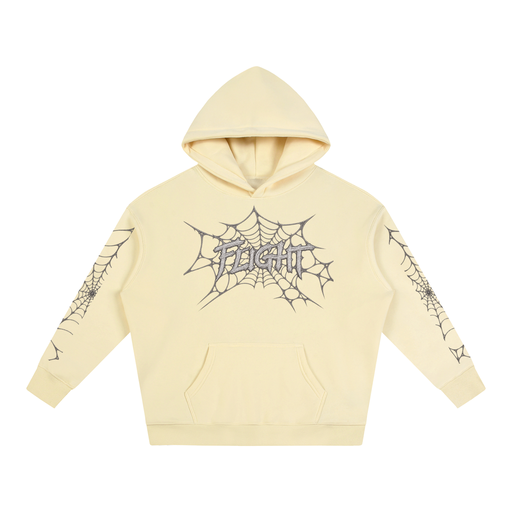 FLIGHT WEB PULLOVER