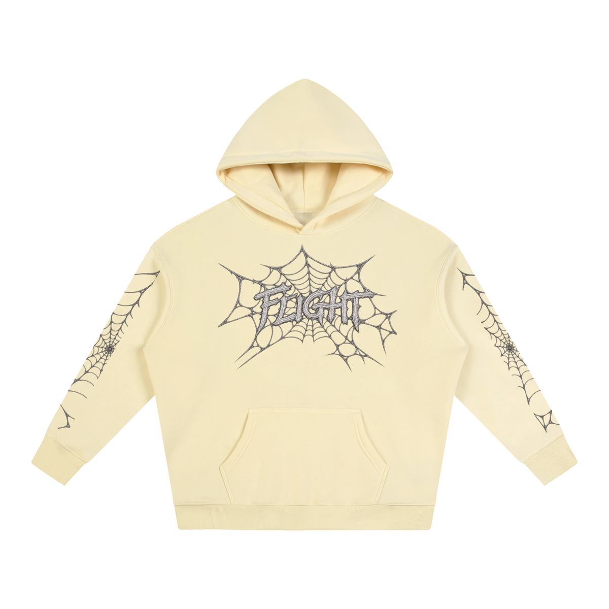 FLIGHT WEB PULLOVER
