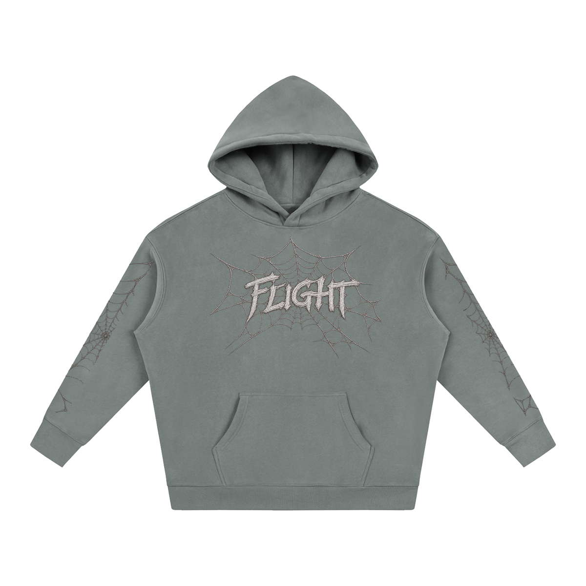 FLIGHT WEB PULLOVER