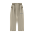 "FLIGHT" LOGO SWEATPANTS