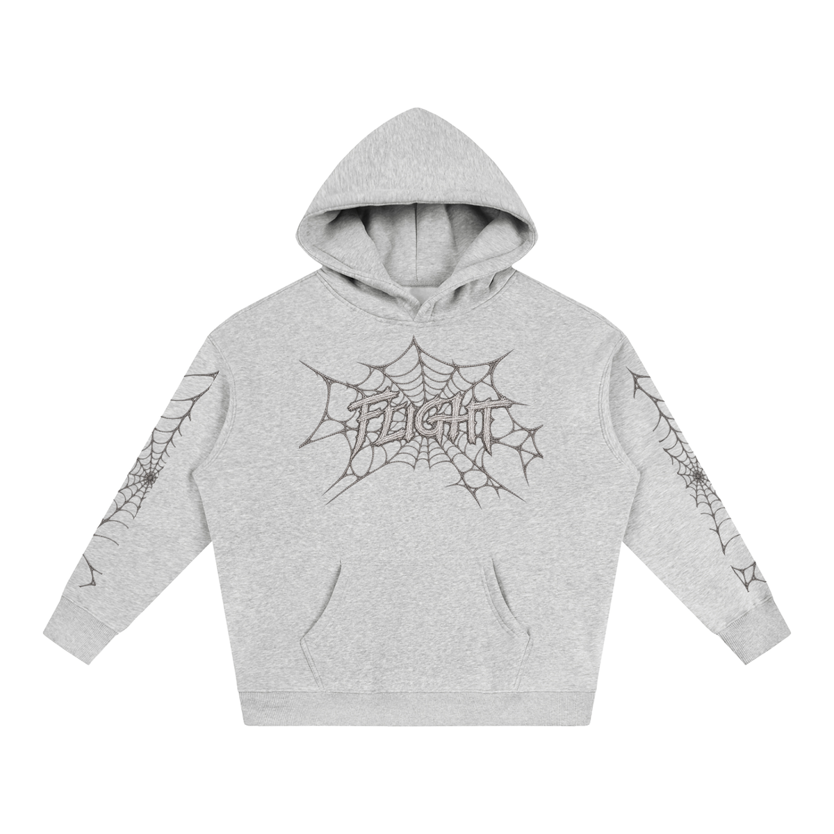 FLIGHT WEB PULLOVER