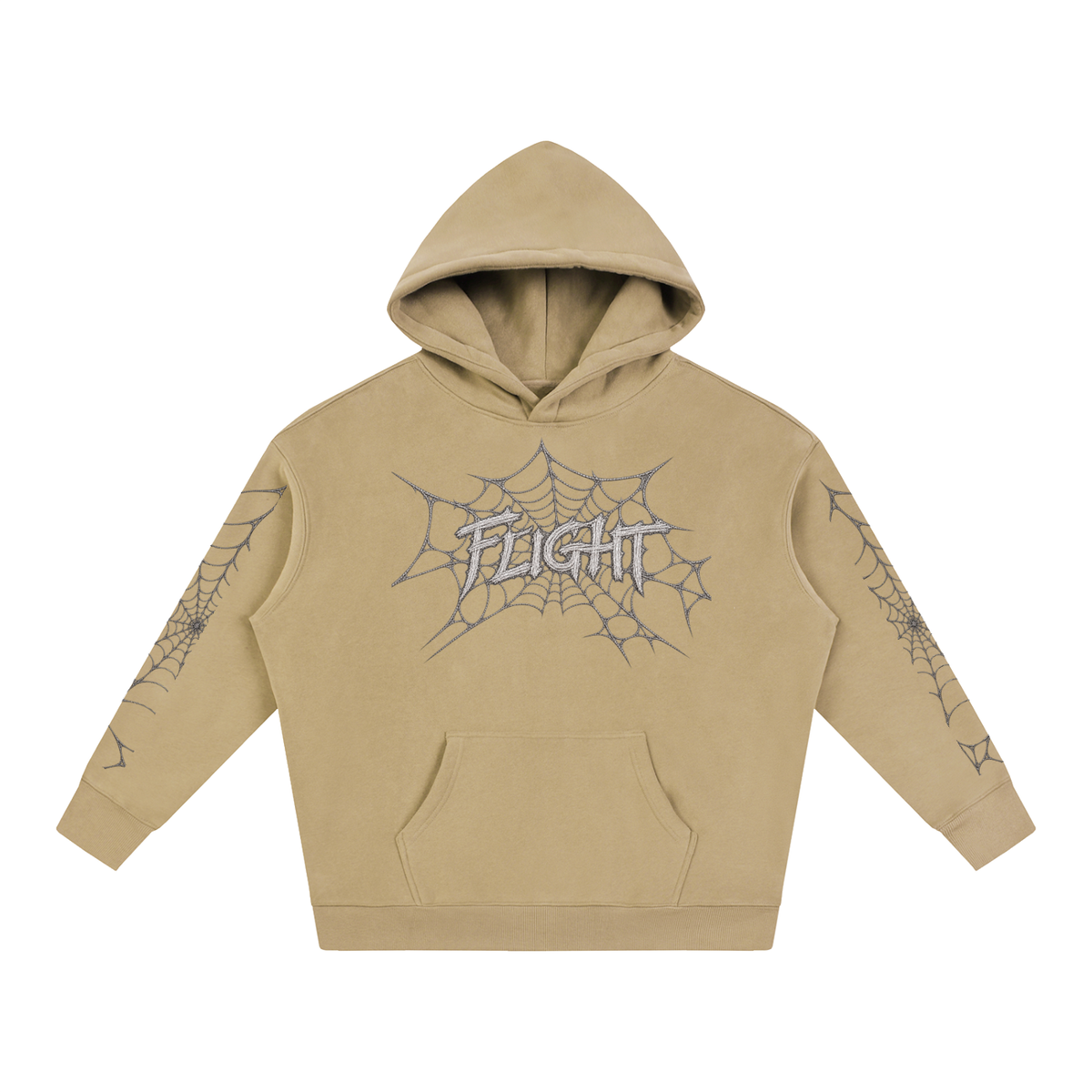 FLIGHT WEB PULLOVER