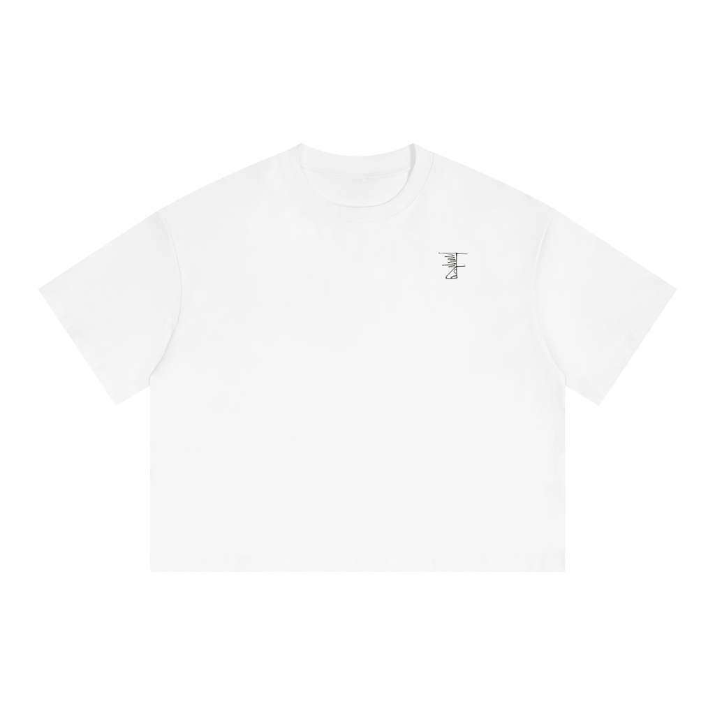 “VISA” TEE