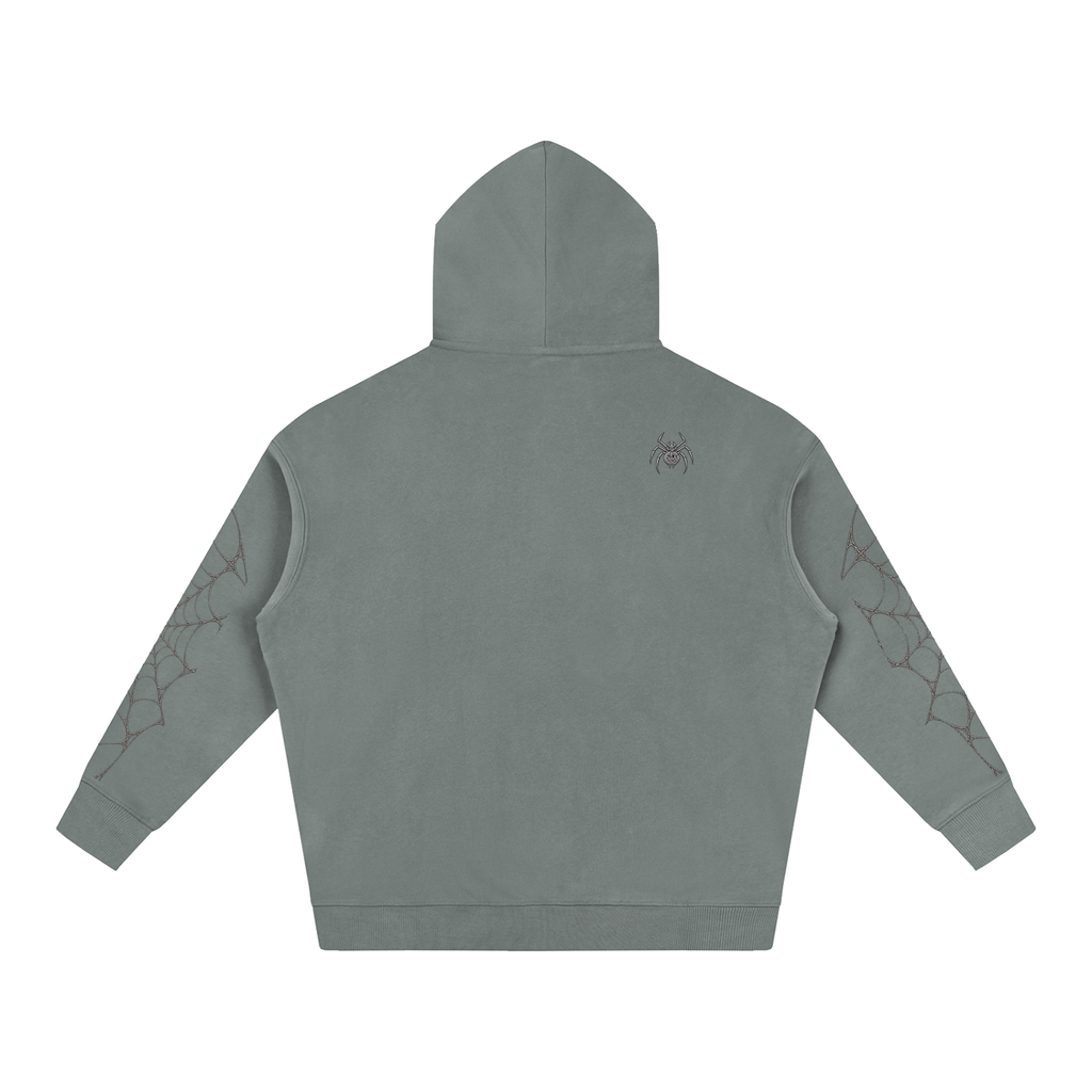 FLIGHT WEB PULLOVER
