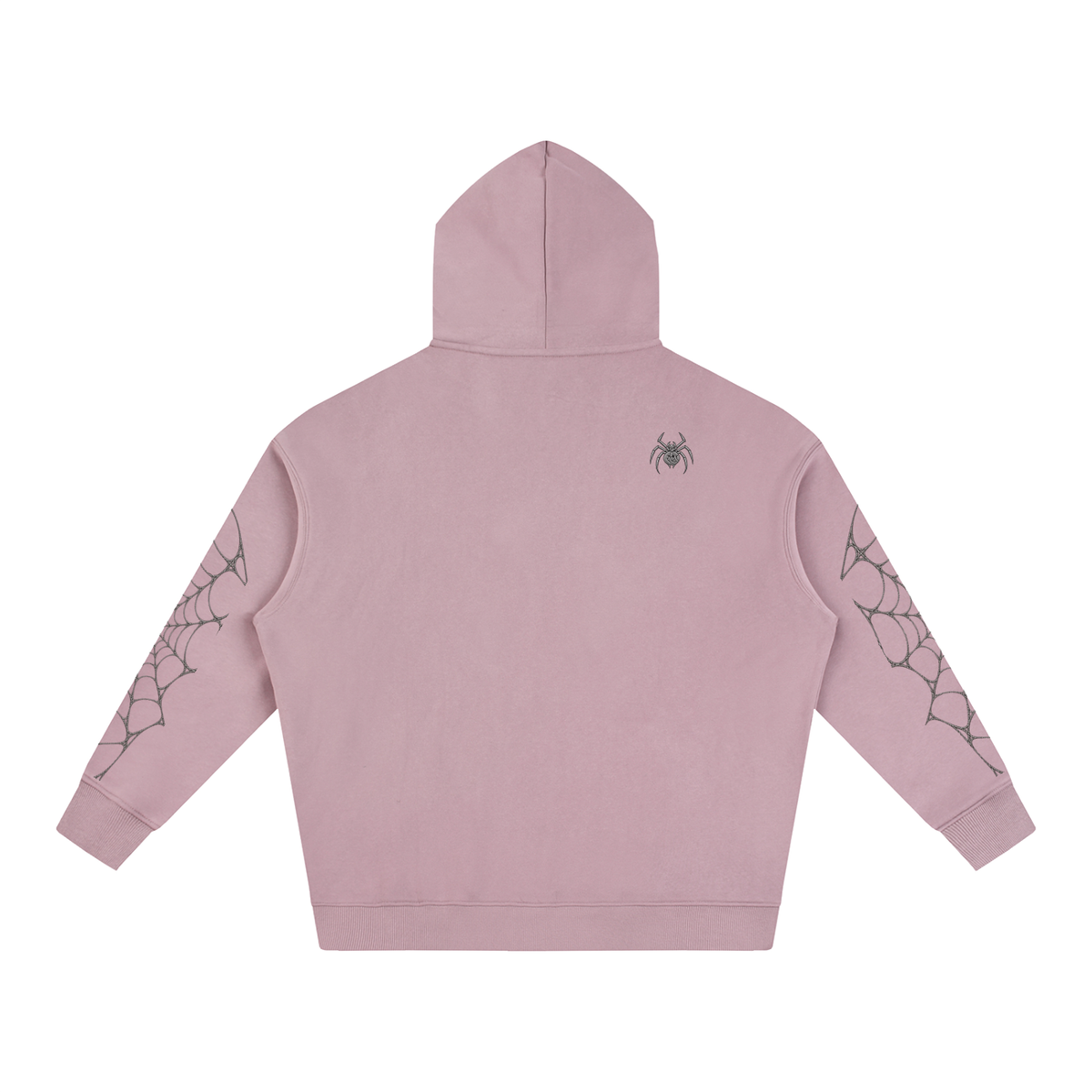FLIGHT WEB PULLOVER