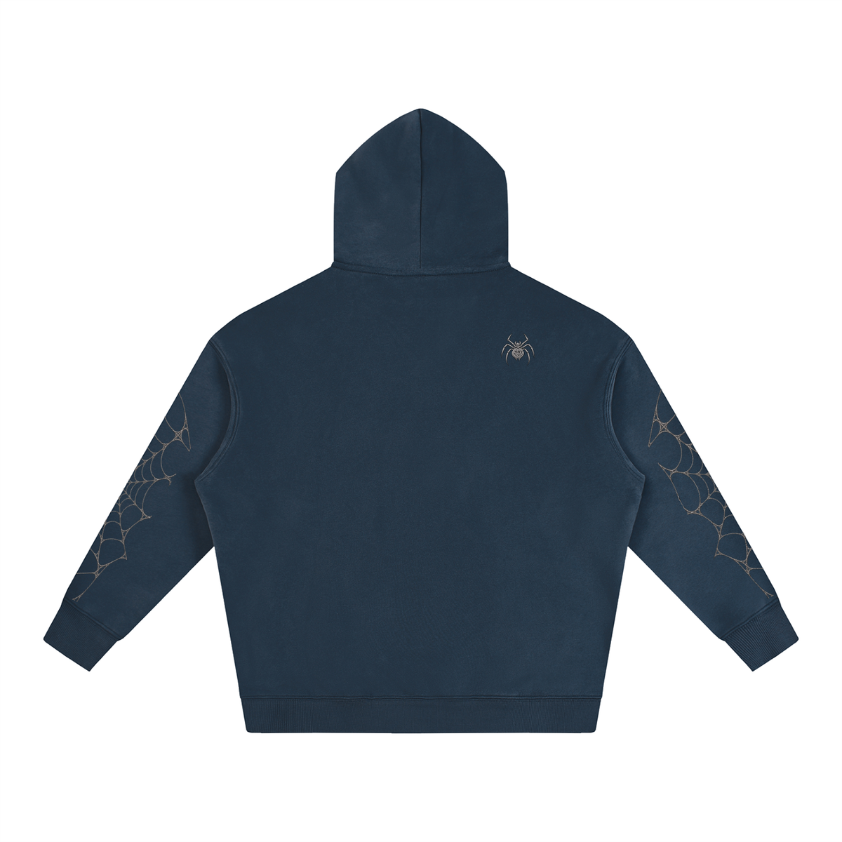 FLIGHT WEB PULLOVER