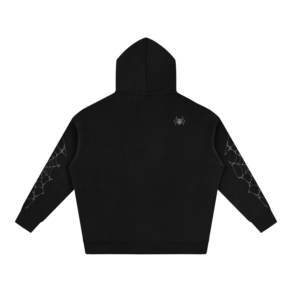 FLIGHT WEB PULLOVER