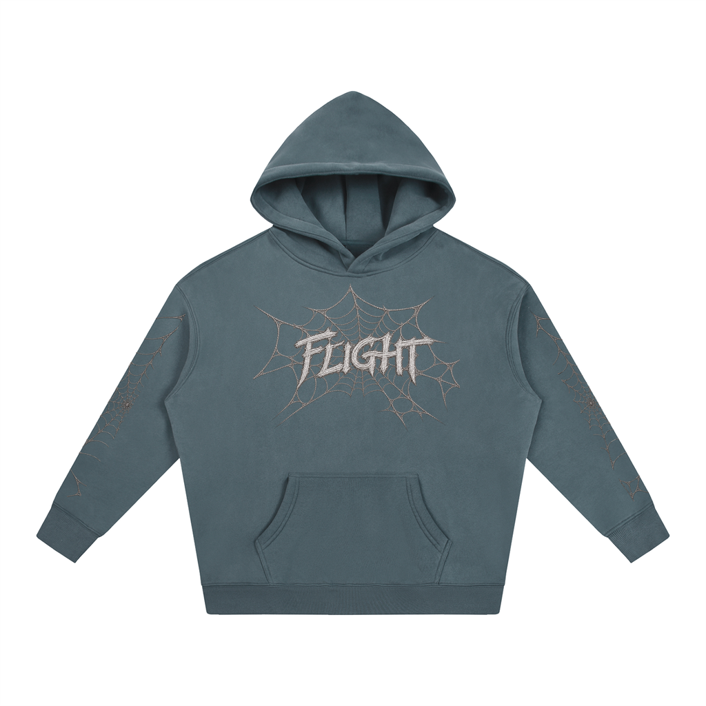 FLIGHT WEB PULLOVER