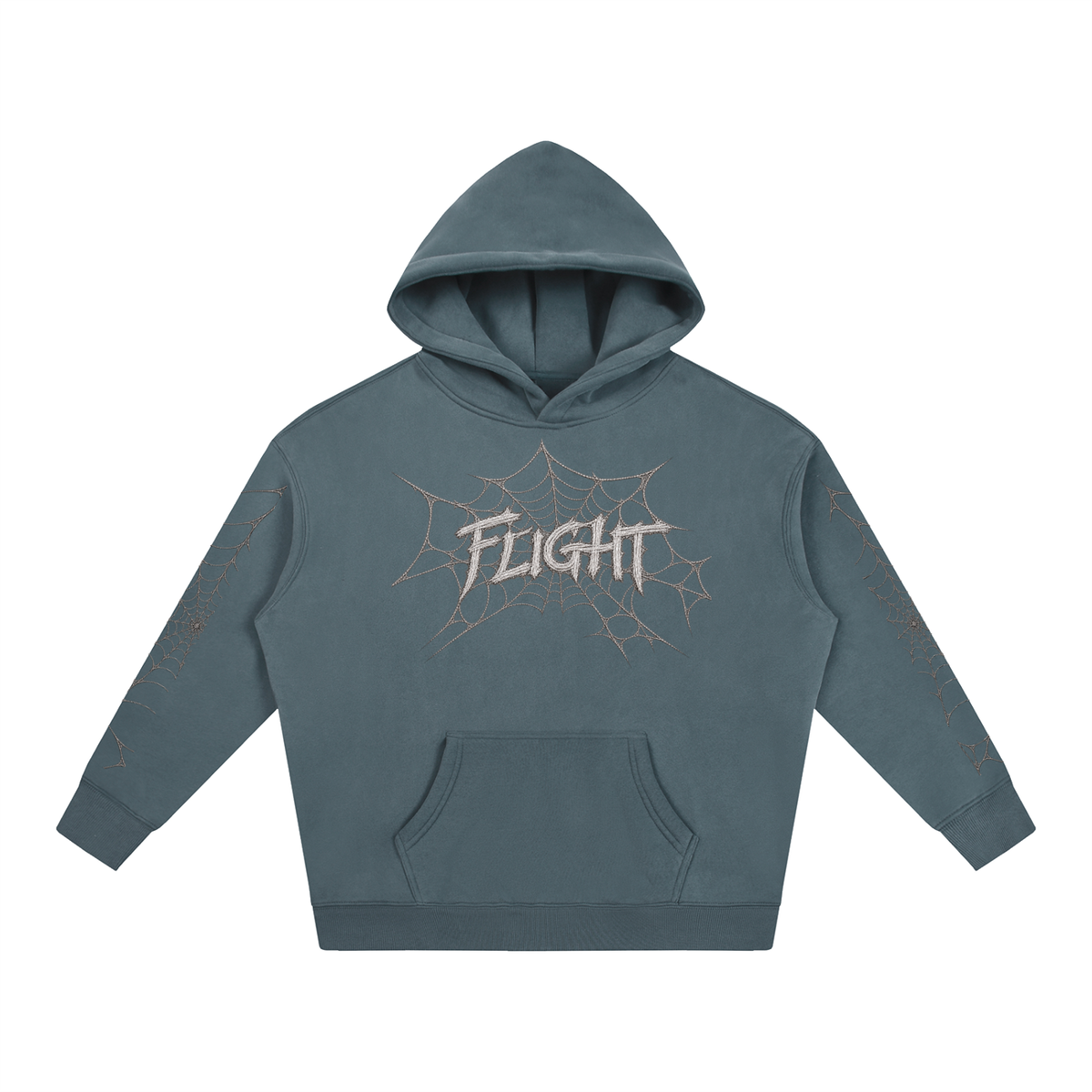 FLIGHT WEB PULLOVER