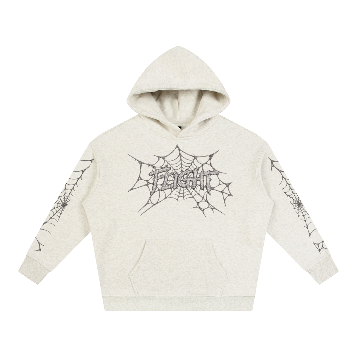 FLIGHT WEB PULLOVER