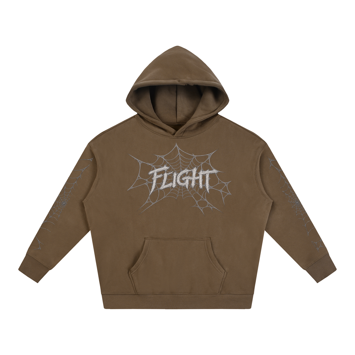 FLIGHT WEB PULLOVER