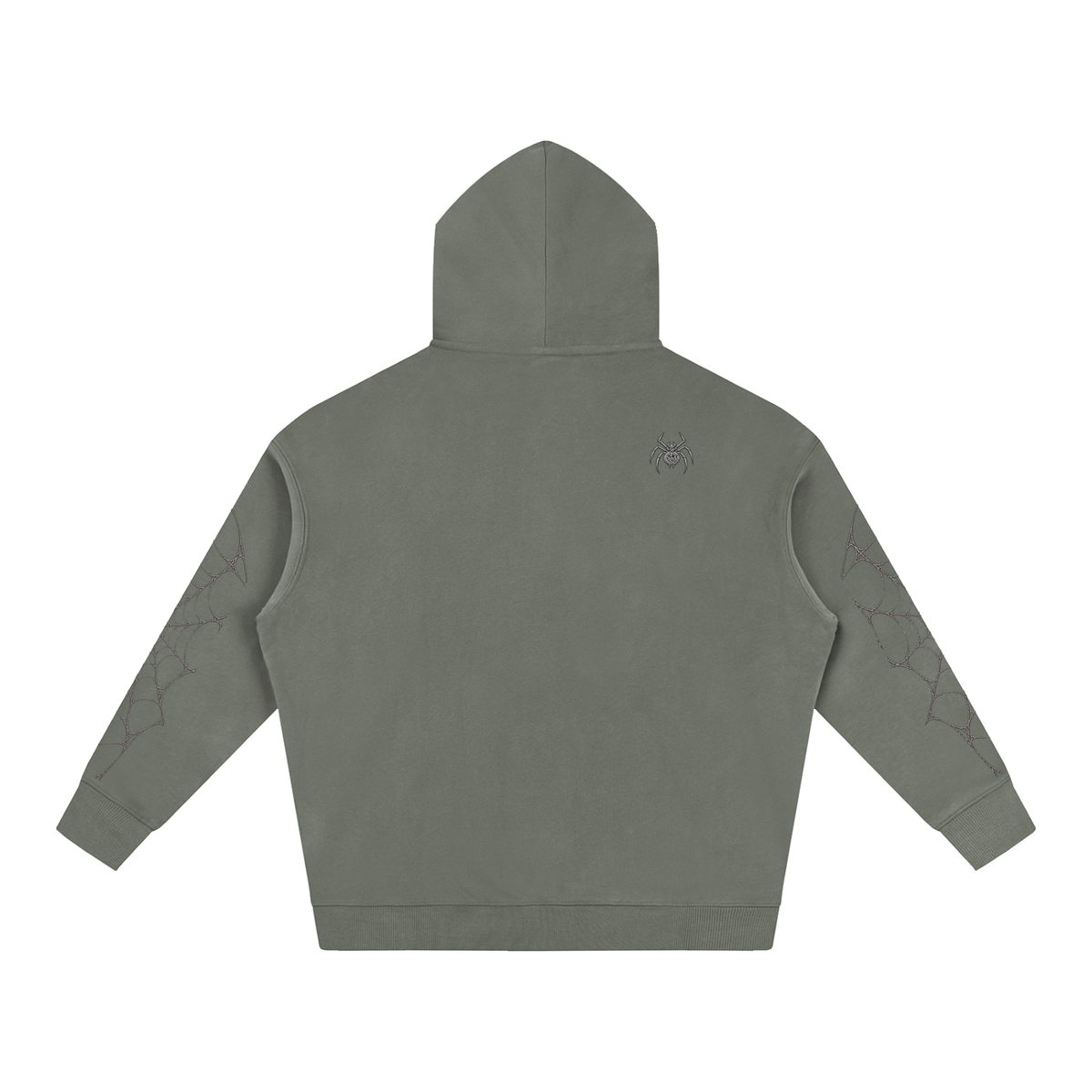FLIGHT WEB PULLOVER