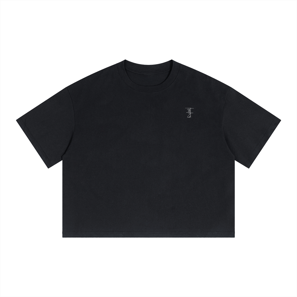 “VISA” TEE
