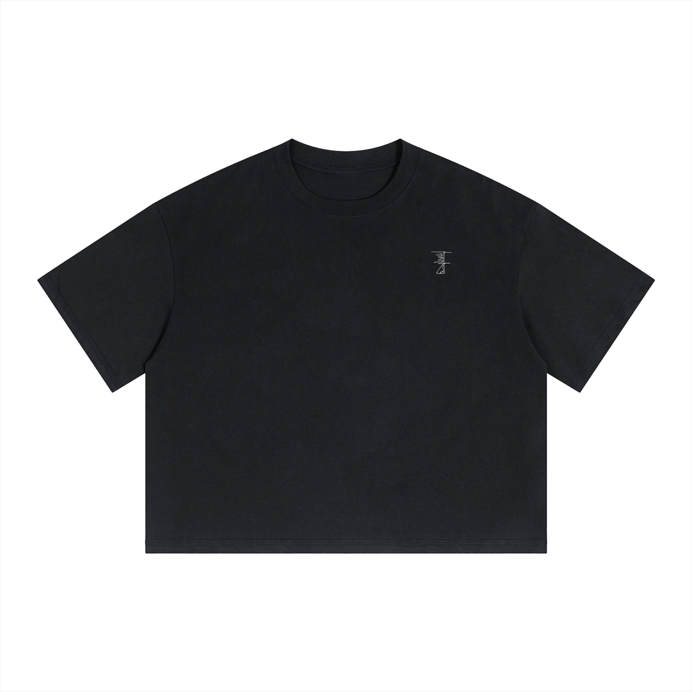 “VISA” TEE