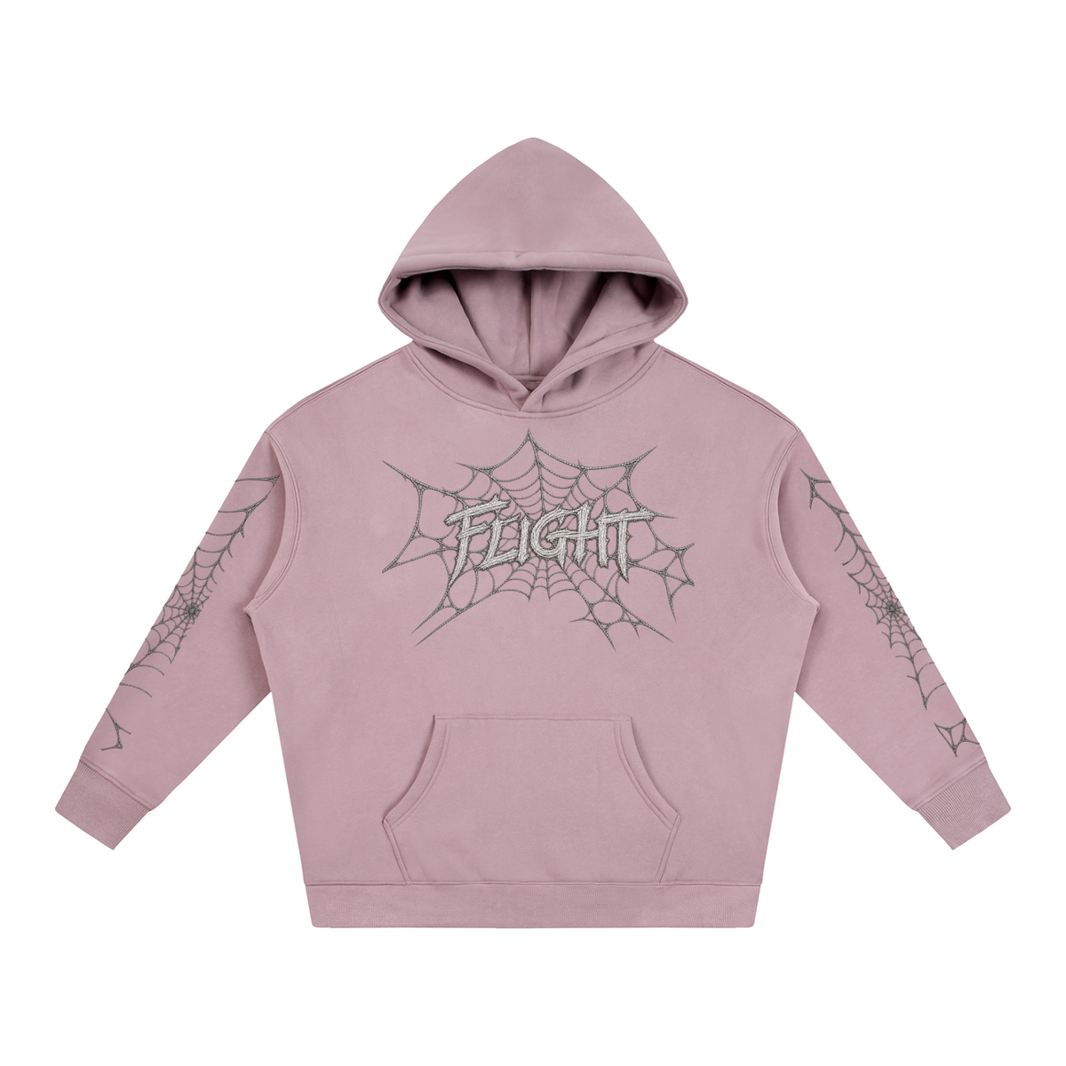 FLIGHT WEB PULLOVER