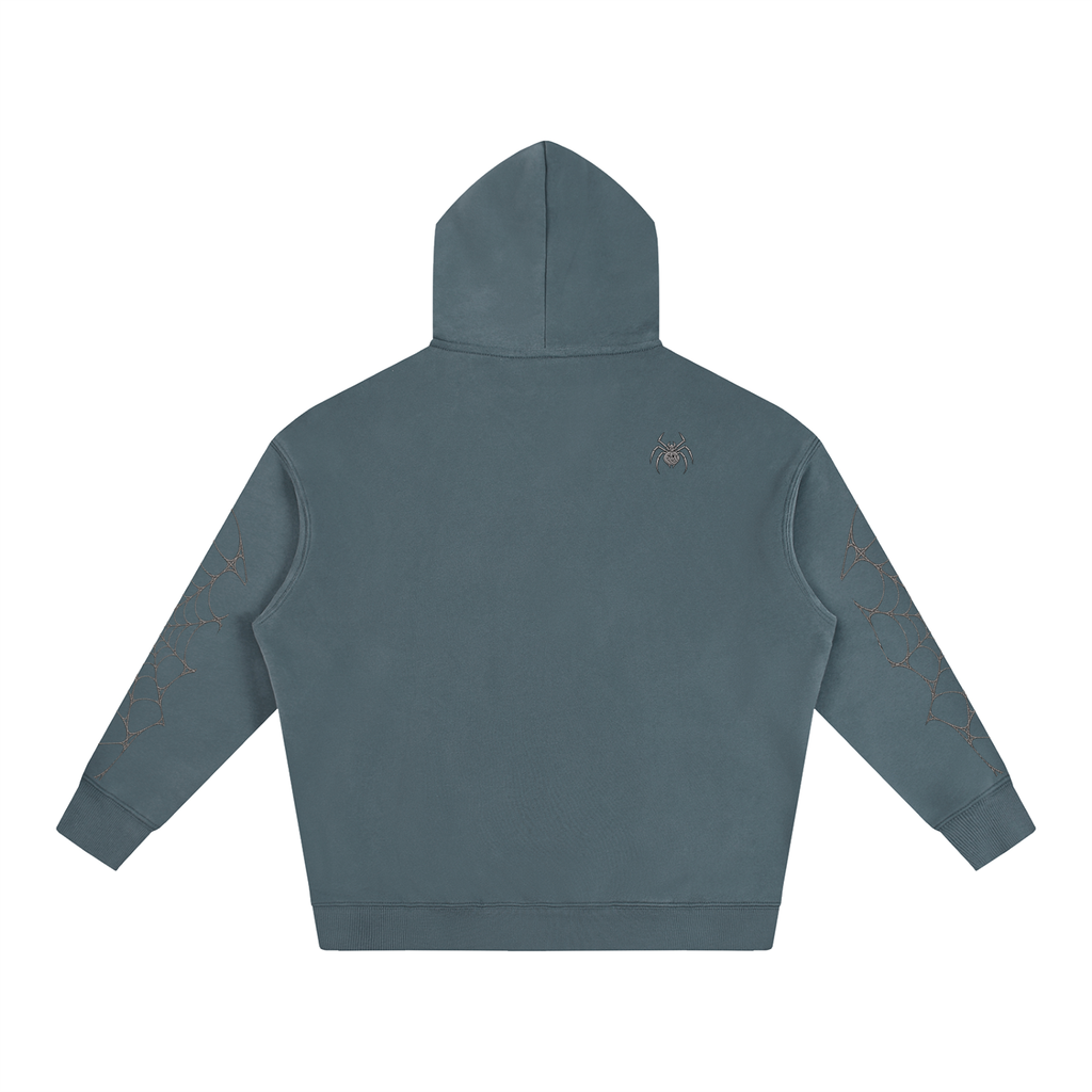 FLIGHT WEB PULLOVER