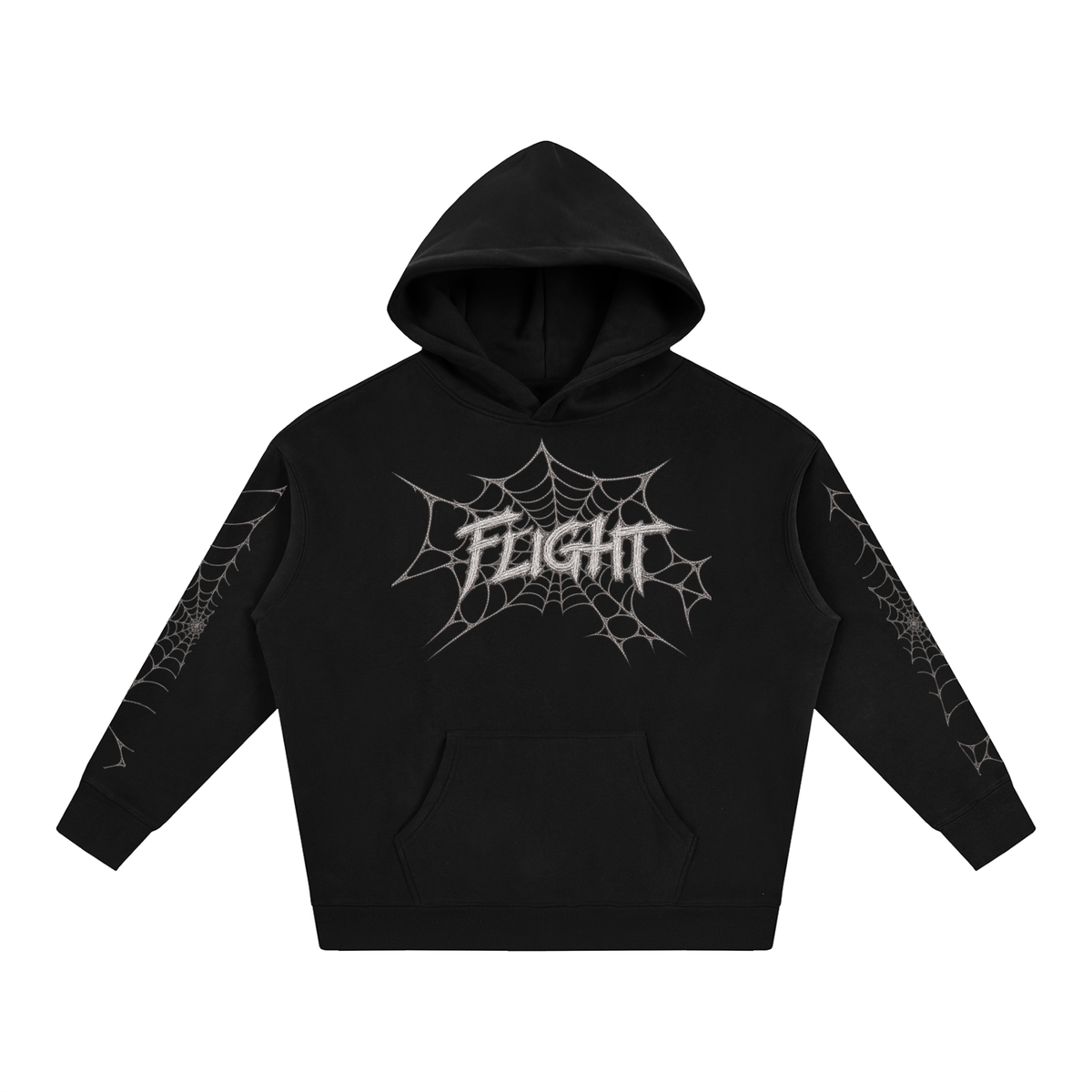 FLIGHT WEB PULLOVER