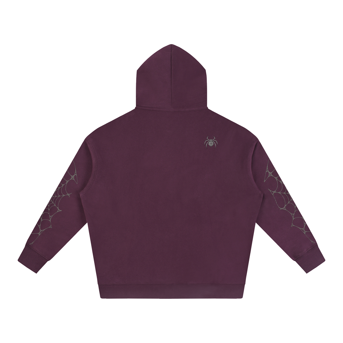FLIGHT WEB PULLOVER