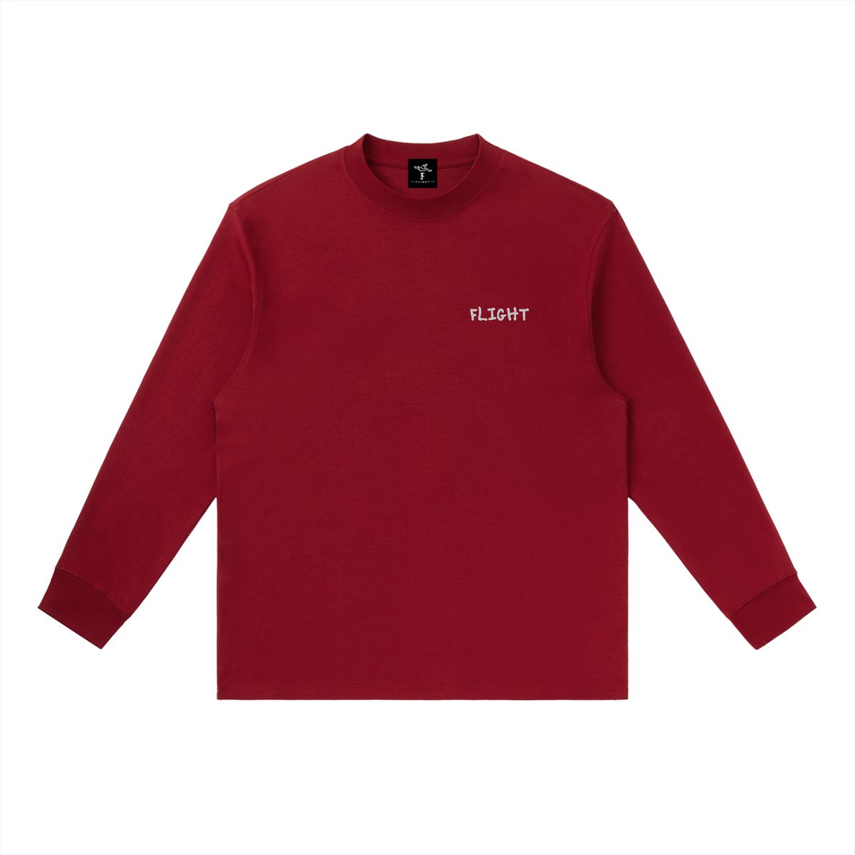 BIN CHECKER LONG SLEEVE
