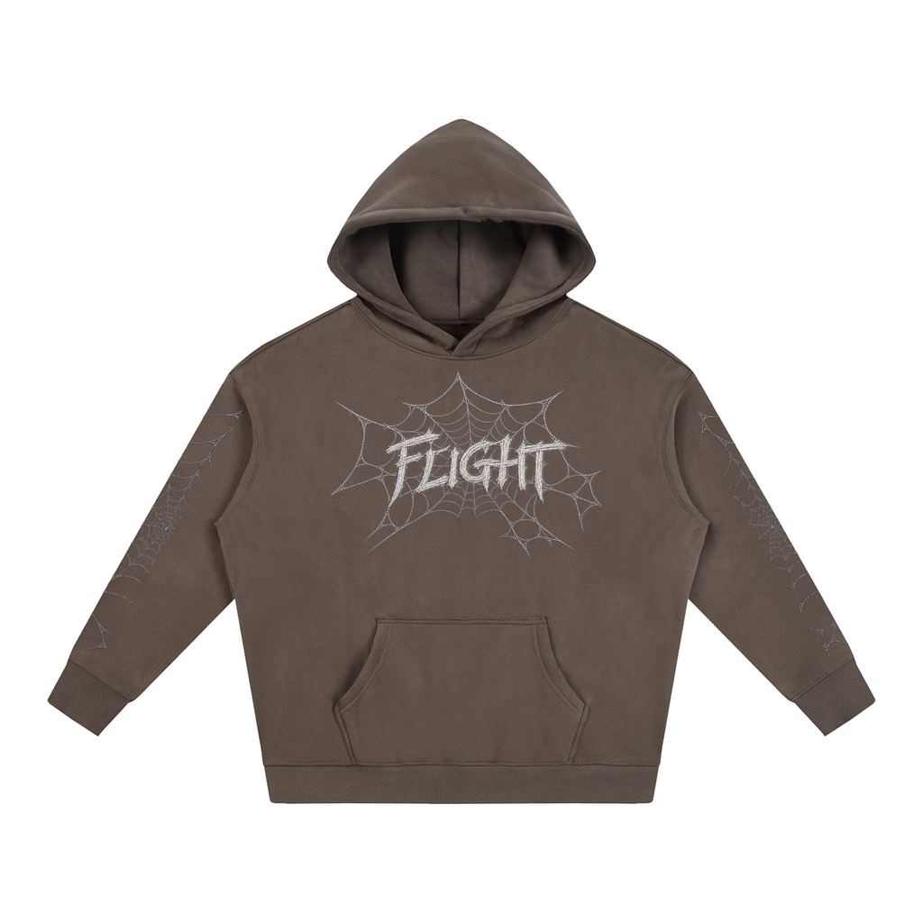 FLIGHT WEB PULLOVER