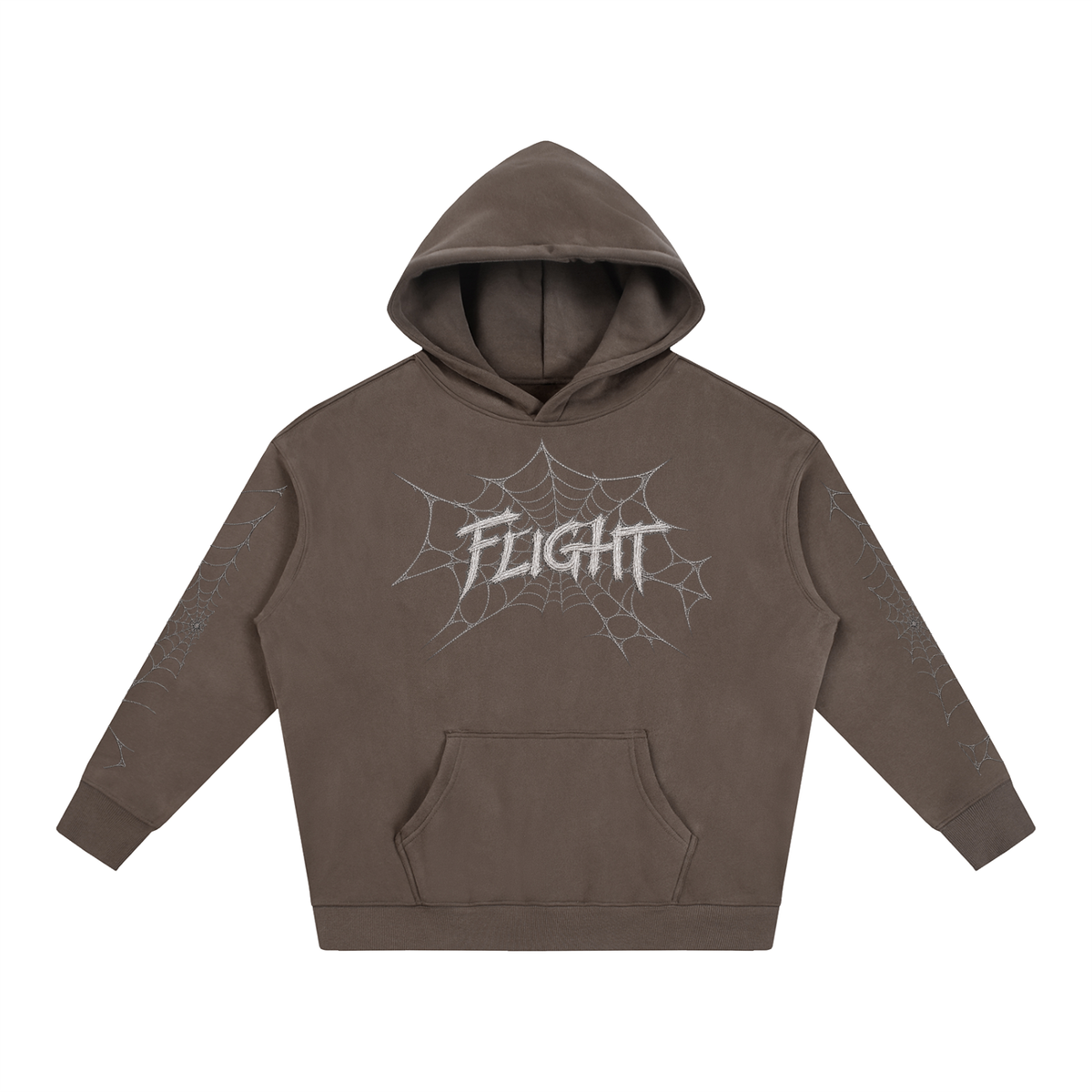 FLIGHT WEB PULLOVER