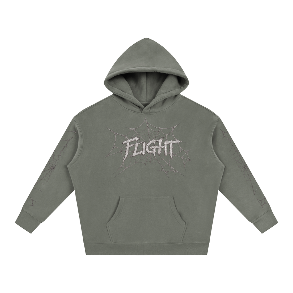 FLIGHT WEB PULLOVER
