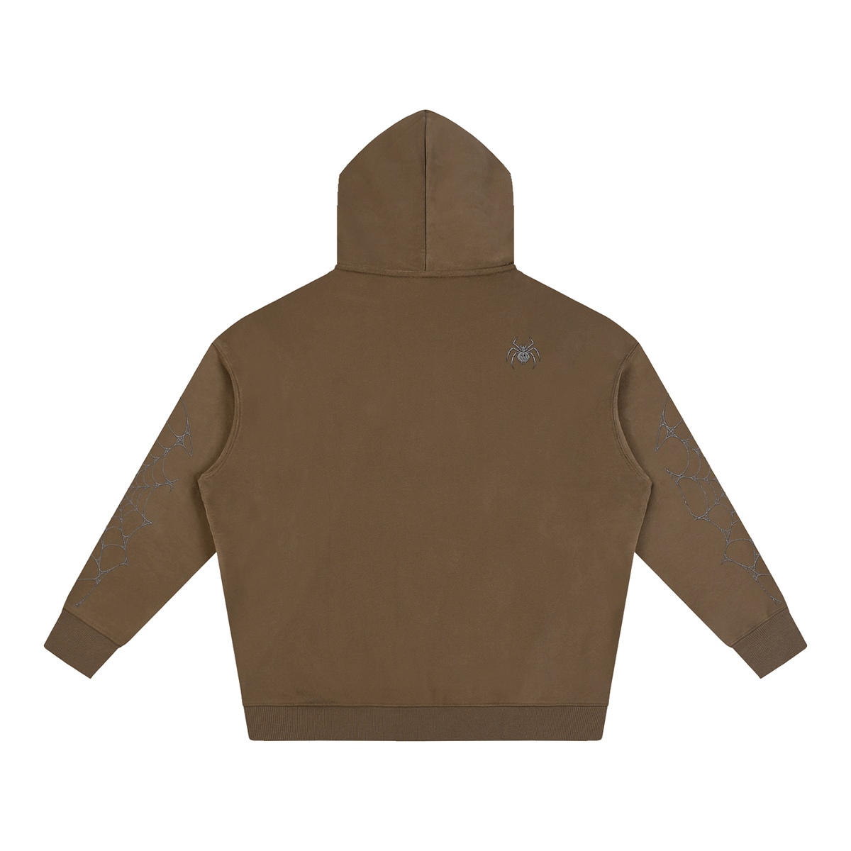 FLIGHT WEB PULLOVER