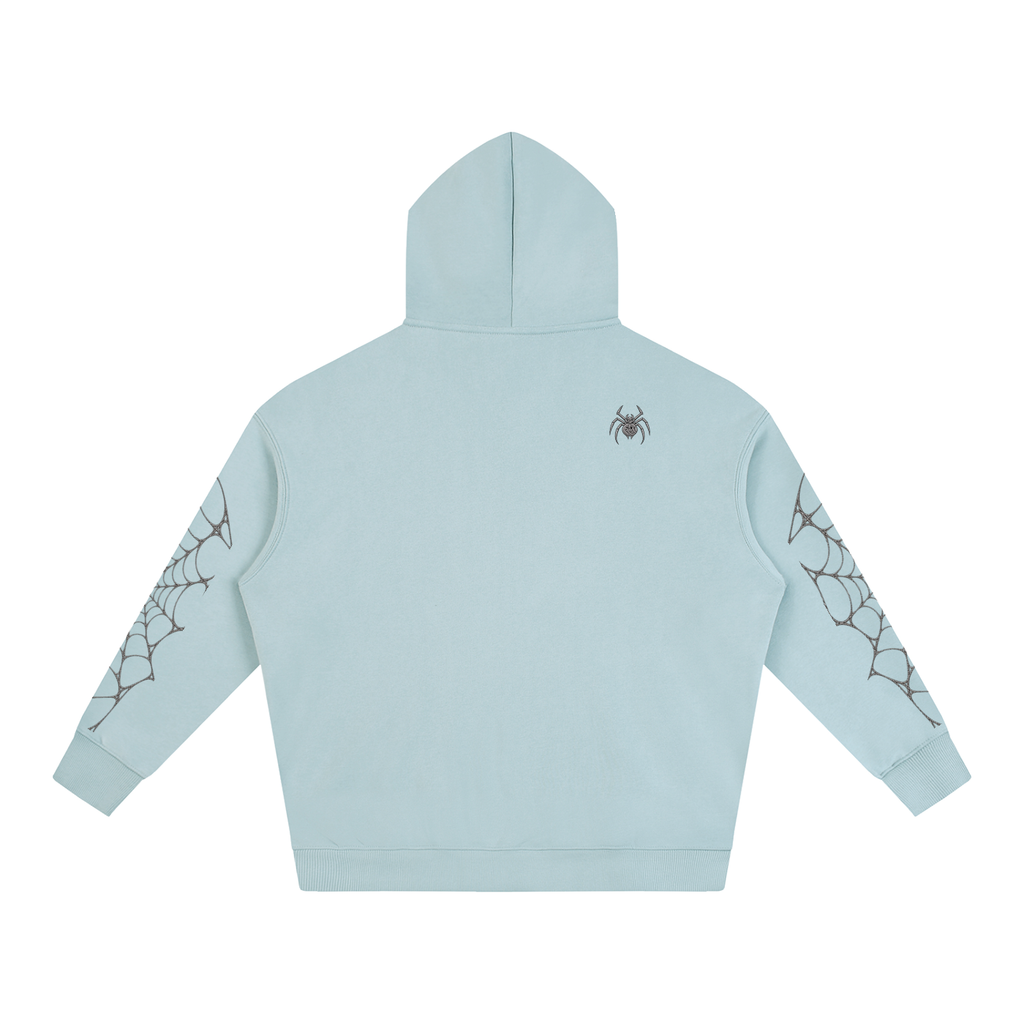 FLIGHT WEB PULLOVER