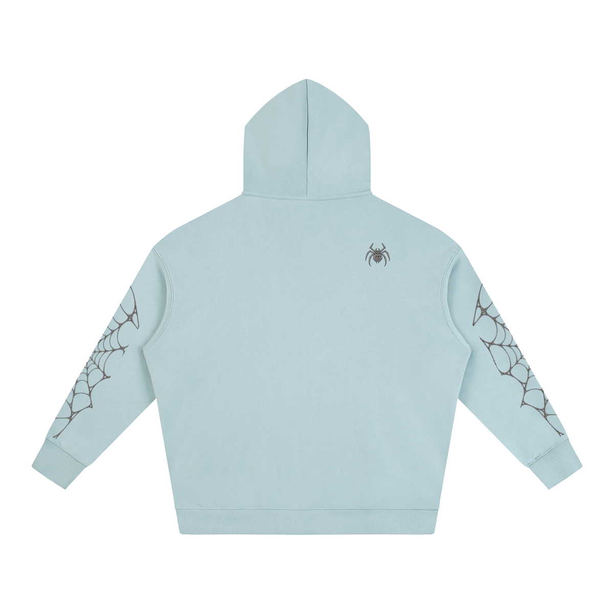 FLIGHT WEB PULLOVER