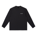 BIN CHECKER LONG SLEEVE