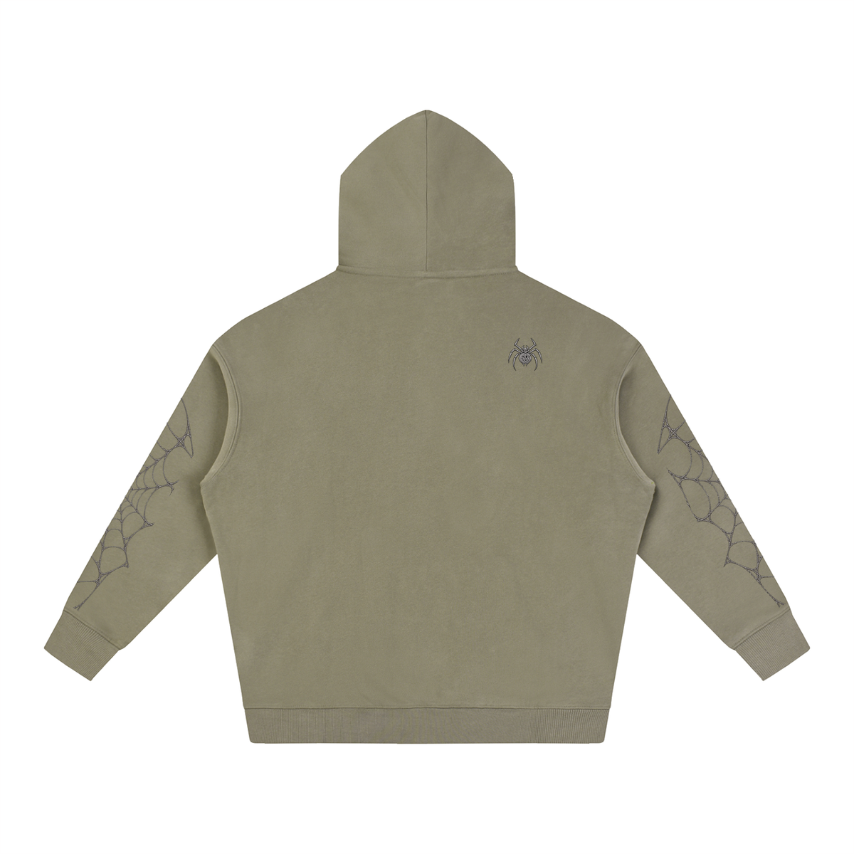 FLIGHT WEB PULLOVER