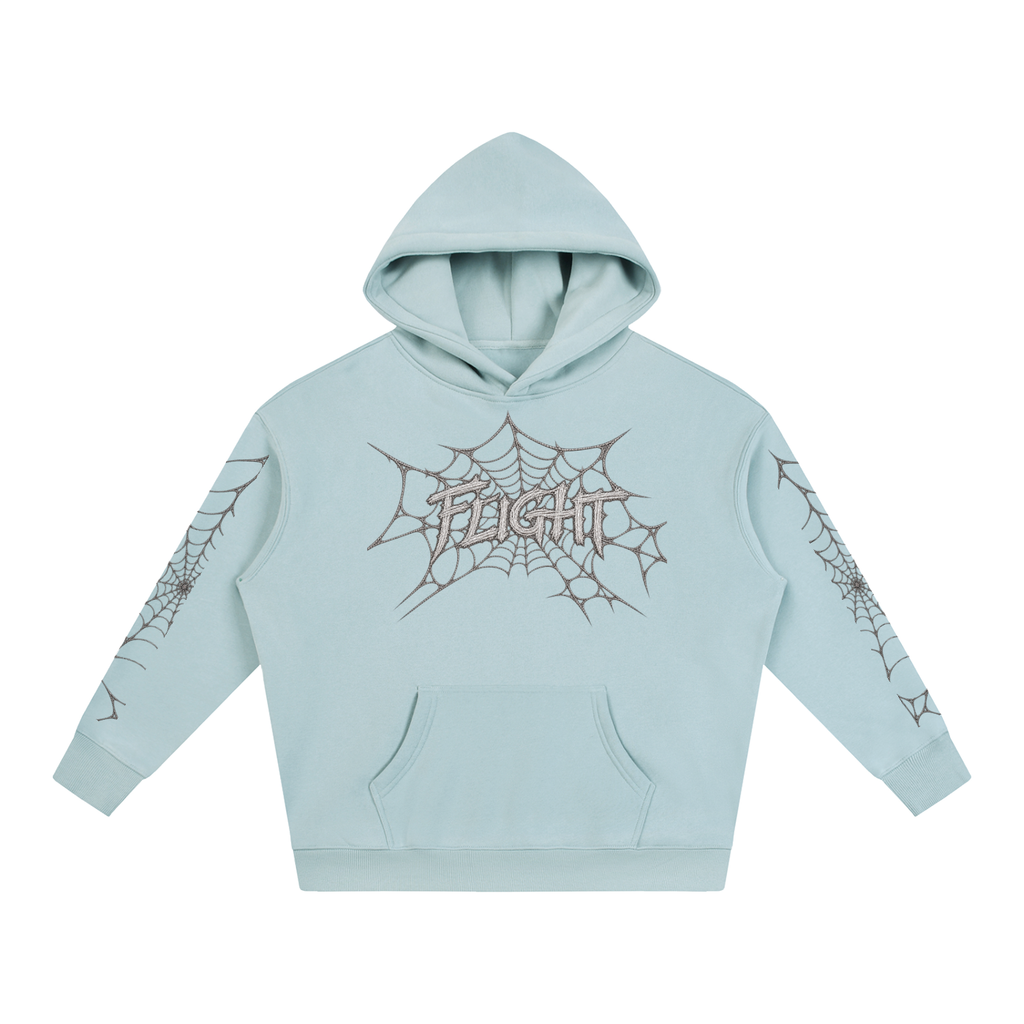 FLIGHT WEB PULLOVER